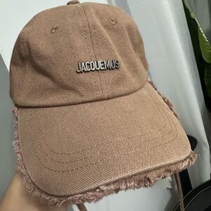 JACQUEMUS Hat